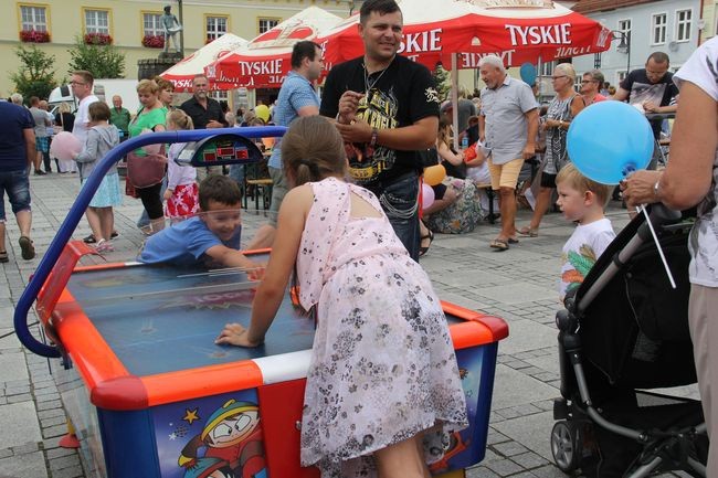 Festyn "Morze Miłości"
