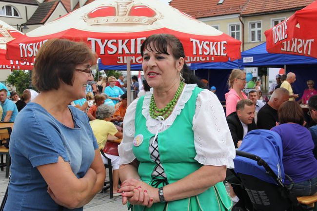 Festyn "Morze Miłości"