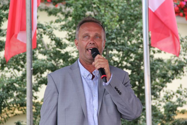 Festyn "Morze Miłości"