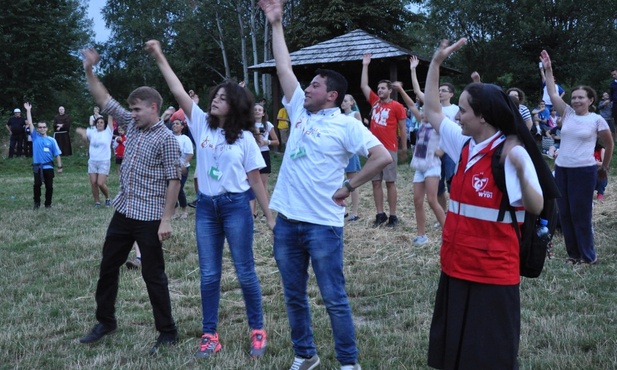 Kocham cię, Polsko!