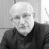 Śp. ks. prał. Paweł Grządziel (1944-2016)