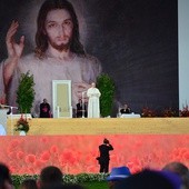 Ostatnie chwile z ŚDM