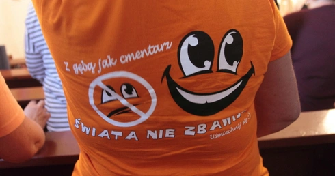 Eucharystia w Siedliskach