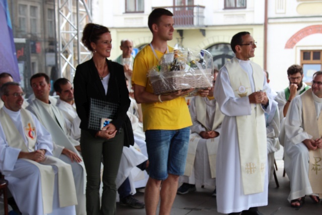 Wielkie pożegnanie Włochów w Cieszynie