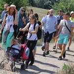 34. Piesza Pielgrzymka (Gorzowska) z Rokitna na Jasną Górę