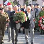 Obchody 72.rocznicy wybuchu Powstania Warszawskiego