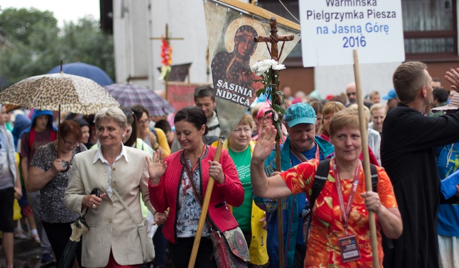 Nasze "tylko tyle" wystarczy