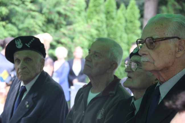 Gdańskie obchody 72. rocznicy powstania warszawskiego