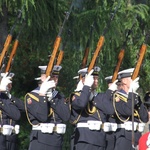 Gdańskie obchody 72. rocznicy powstania warszawskiego