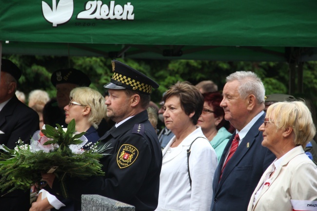 Gdańskie obchody 72. rocznicy powstania warszawskiego