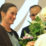 Mary Wagner w Katowicach