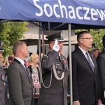 Obchody 72. rocznicy wybuchu powstania warszawskiego
