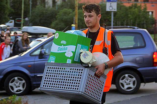 24. Piesza Pielgrzymka Legnicka