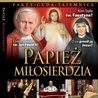 Papież Miłosierdzia. Wyniki konkursu