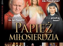 Papież Miłosierdzia. Wyniki konkursu