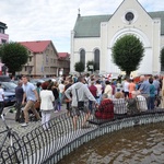 III Czaplinecki Kwadrans Pamięci