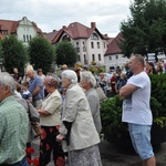 III Czaplinecki Kwadrans Pamięci