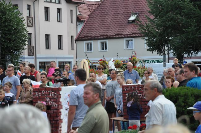 III Czaplinecki Kwadrans Pamięci