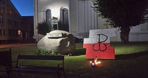 III Czaplinecki Kwadrans Pamięci