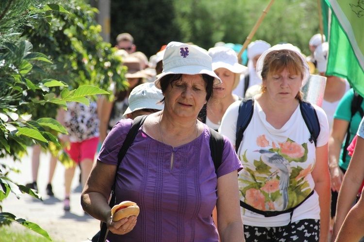 Dzień pierwszy: Wrocław - Malin