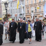 Pielgrzymka do Częstochowy