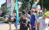 Młodzi z Kazachstanu w Katowicach