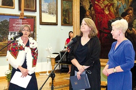 Promocja książki Górniewicza odbyła się  w Muzeum Lubelskim na zamku.