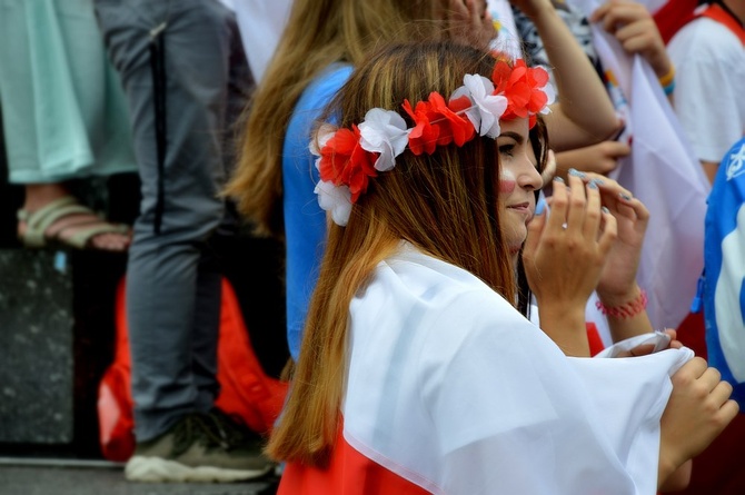 Nic się nie kończy, to początek!