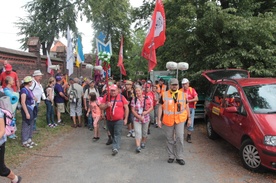 Koskowice, Biernatki, Postolice