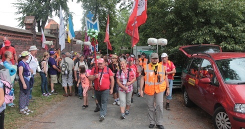 Koskowice, Biernatki, Postolice
