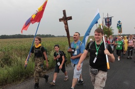 To już Ujazdy!