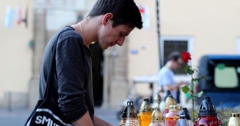 Po prostu wielki człowiek