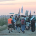 Bogate stoły w Zabłociu