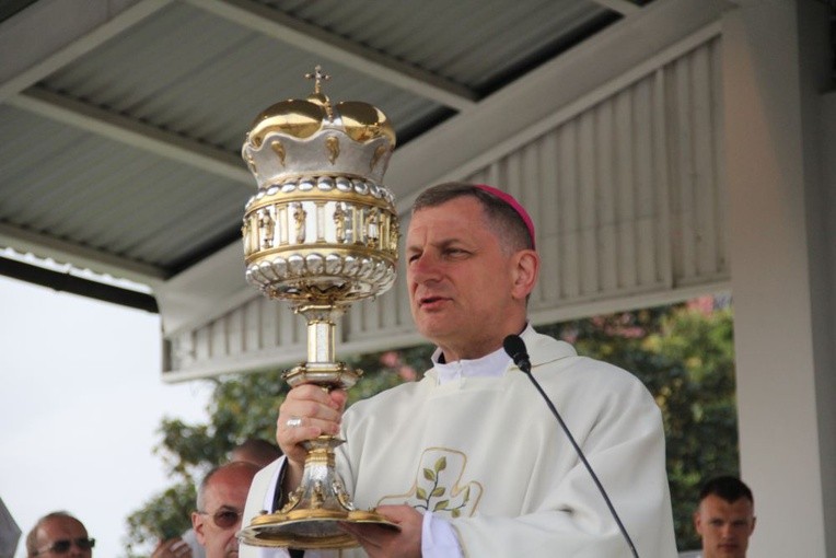 Miłosierdzie bez granic