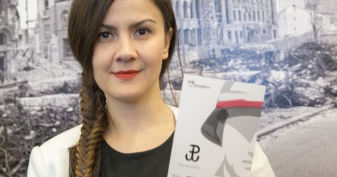 Milion razy "dziękuję"