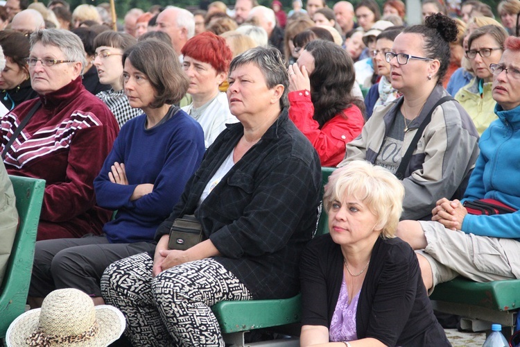 Dzień drugi: Trzebnica - Jaksonowice