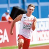 Karol Zalewski jest medalistą młodzieżowych mistrzostw Europy.