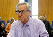 Jean-Claude Juncker jest już powszechnie krytykowany jako szef Komisji Europejskiej.