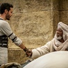 Najnowsza ekranizacja „Ben Hura” wchodzi na ekrany kin w najbliższych dniach.