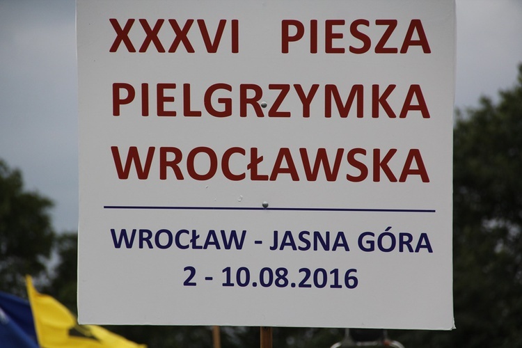 Dzień drugi: Jaksonowice - Oleśnica