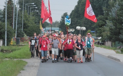 10 km na dzień dobry