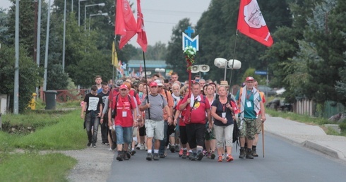 10 km na dzień dobry