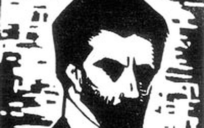 Jerzy Hulewicz wizyjny malarz