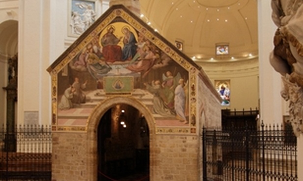 Najlepsza droga do raju