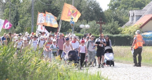 To jeszcze nie koniec