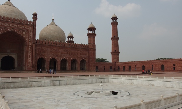 Pakistan: Kolejne ofiary ustawy o bluźnierstwie