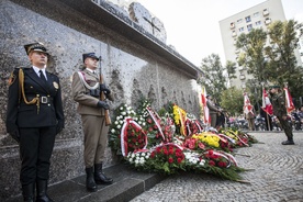 Marsz Pamięci 50 tys. ofiar rzezi Woli