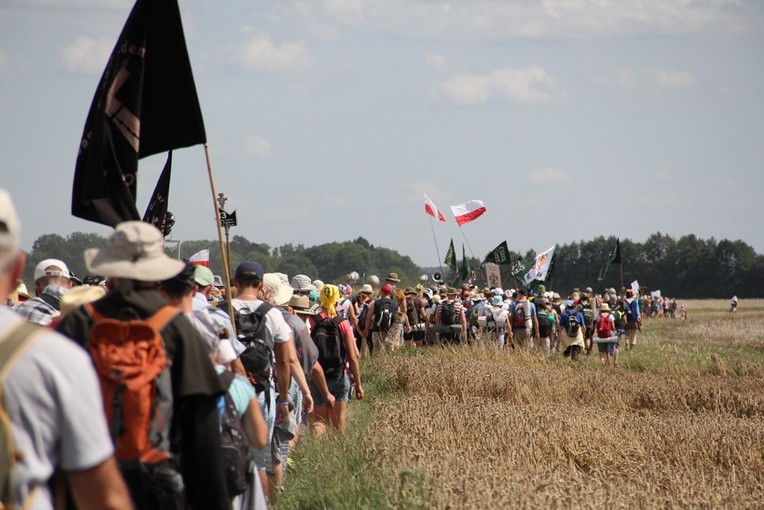 Dzień trzeci: Karwiniec - Namysłów