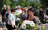 Pogrzeb śp. ks. prał. Pawła Grządziela w Mazańcowicach