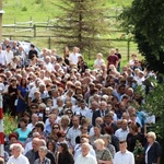 Pogrzeb śp. ks. prał. Pawła Grządziela w Mazańcowicach